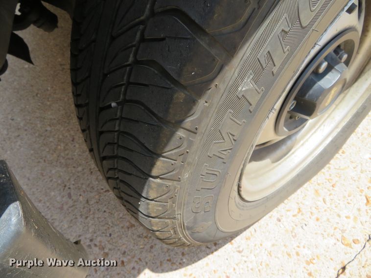 image for item DN5865 1997 Jeep Cherokee  SUV