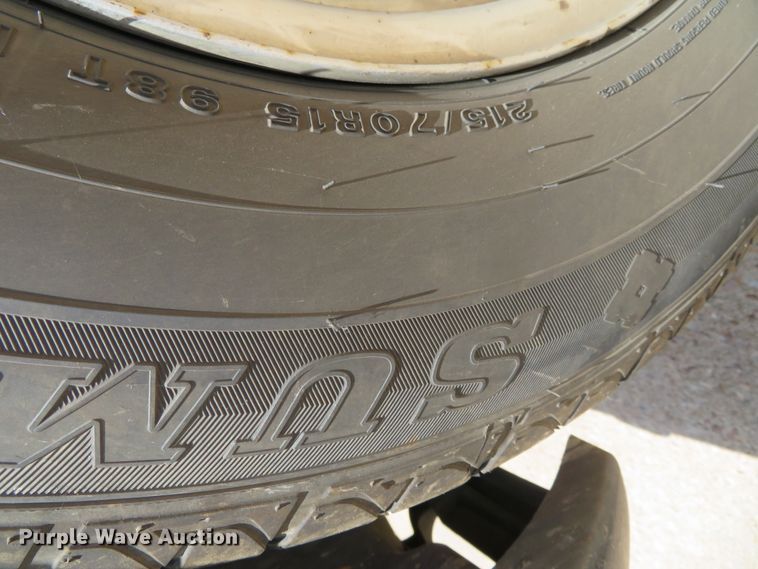 image for item DN5865 1997 Jeep Cherokee  SUV