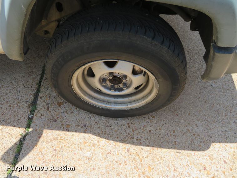 image for item DN5865 1997 Jeep Cherokee  SUV