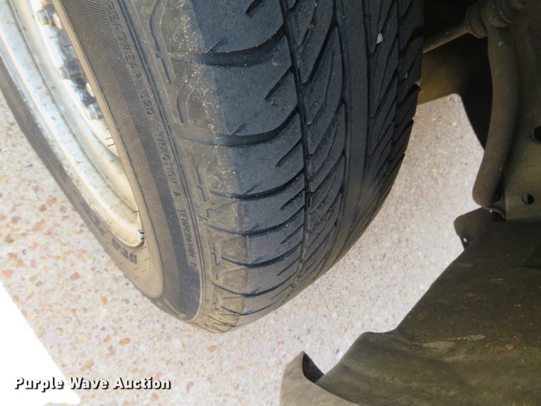 image for item DN5865 1997 Jeep Cherokee  SUV