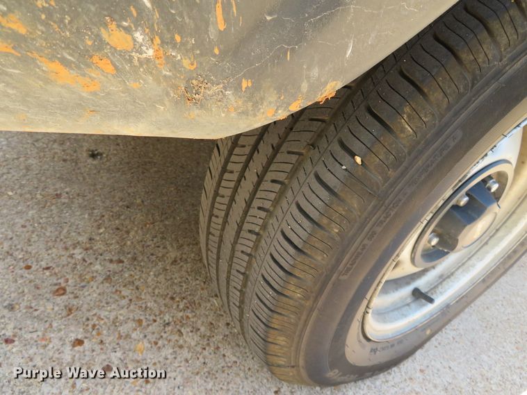 image for item DN5865 1997 Jeep Cherokee  SUV