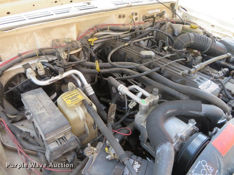 image for item DN5865 1997 Jeep Cherokee  SUV