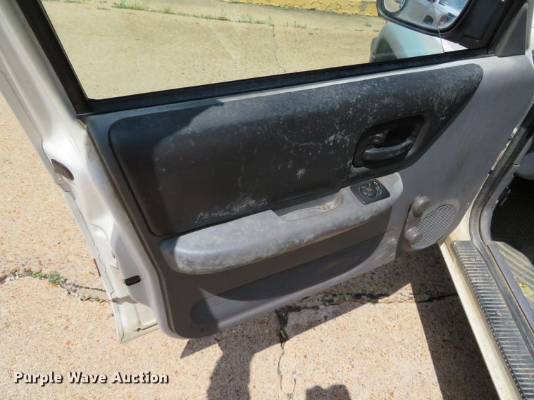 image for item DN5865 1997 Jeep Cherokee  SUV