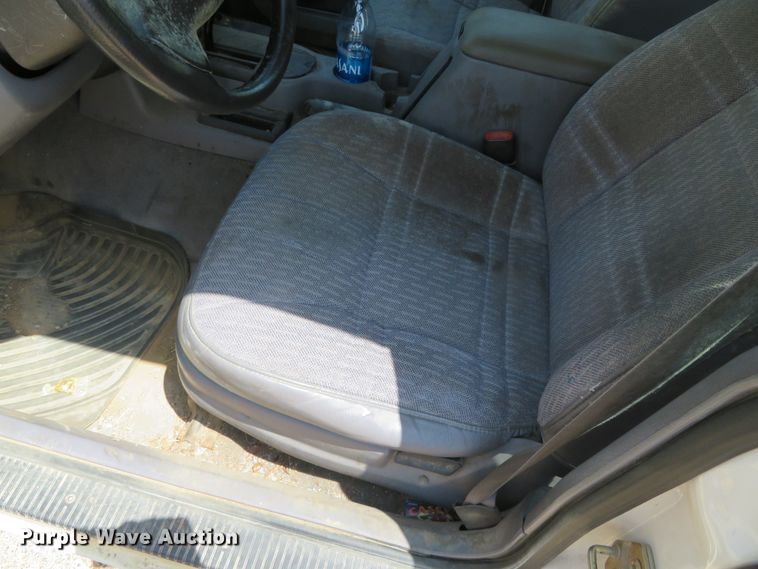 image for item DN5865 1997 Jeep Cherokee  SUV