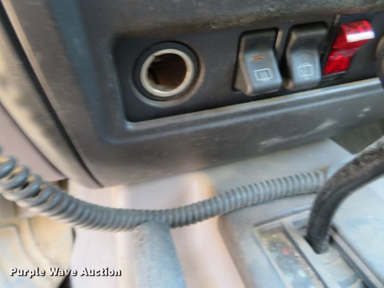 image for item DN5865 1997 Jeep Cherokee  SUV