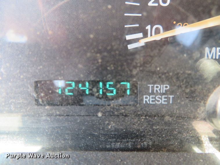 image for item DN5865 1997 Jeep Cherokee  SUV