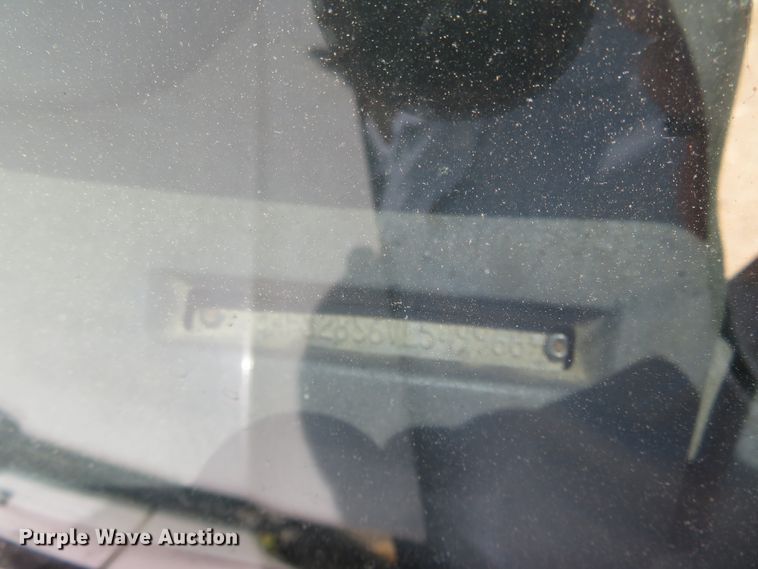 image for item DN5865 1997 Jeep Cherokee  SUV