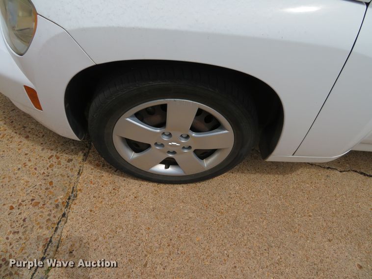 image for item DN5868 2010 Chevrolet HHR