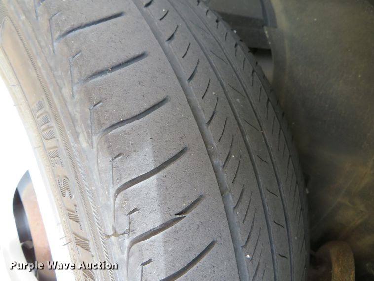 image for item DN5868 2010 Chevrolet HHR