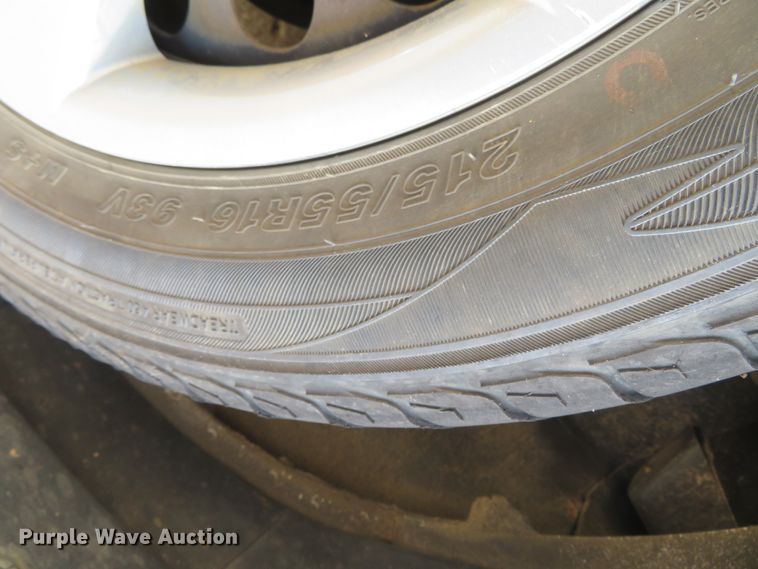 image for item DN5868 2010 Chevrolet HHR