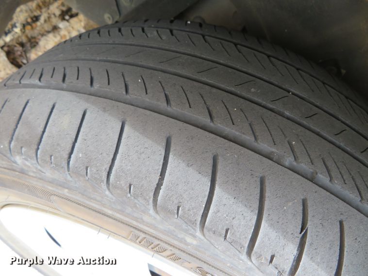 image for item DN5868 2010 Chevrolet HHR