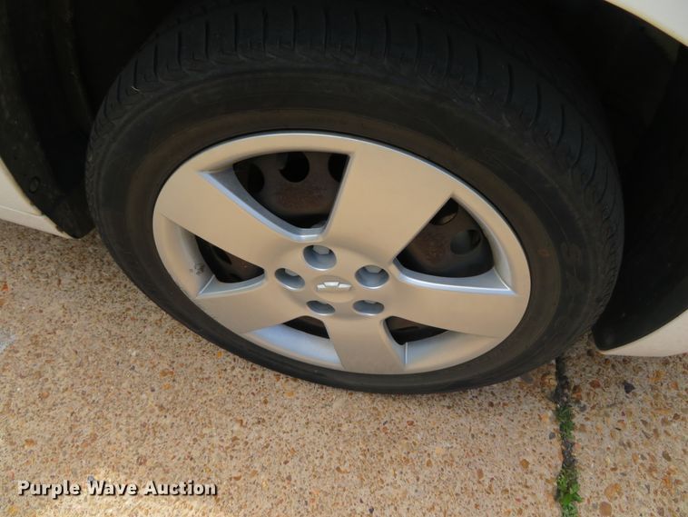 image for item DN5868 2010 Chevrolet HHR