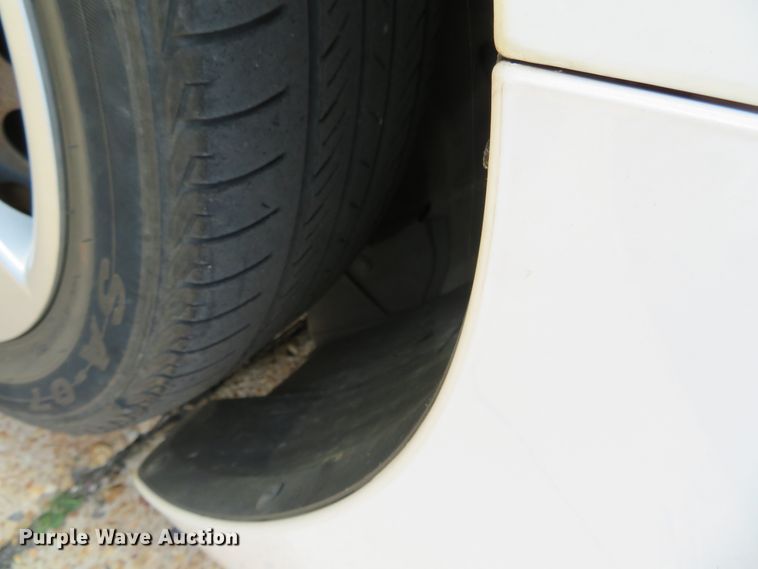 image for item DN5868 2010 Chevrolet HHR