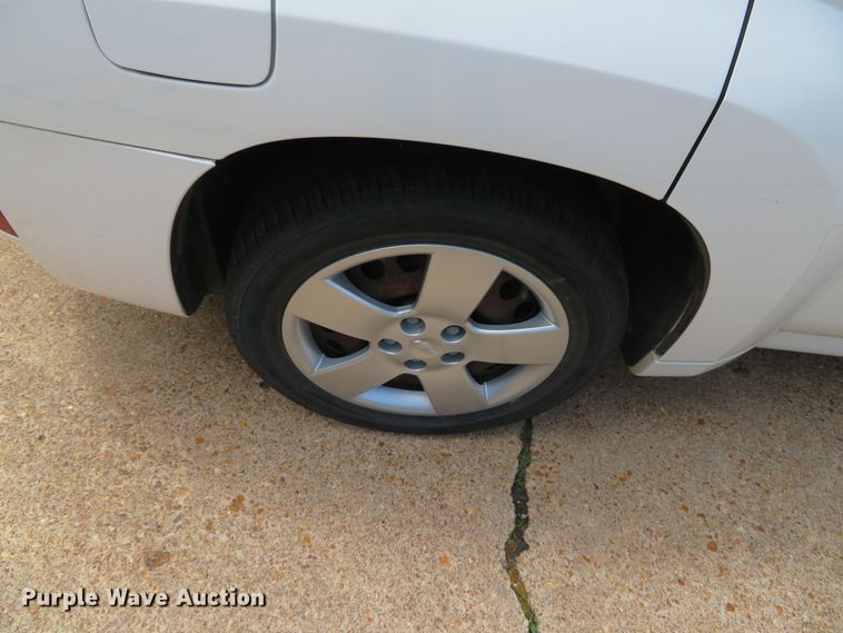 image for item DN5868 2010 Chevrolet HHR