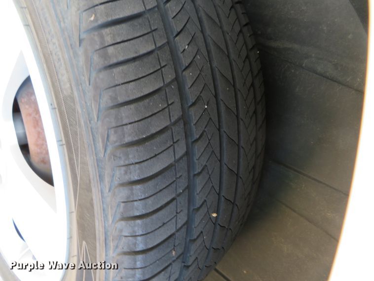 image for item DN5868 2010 Chevrolet HHR