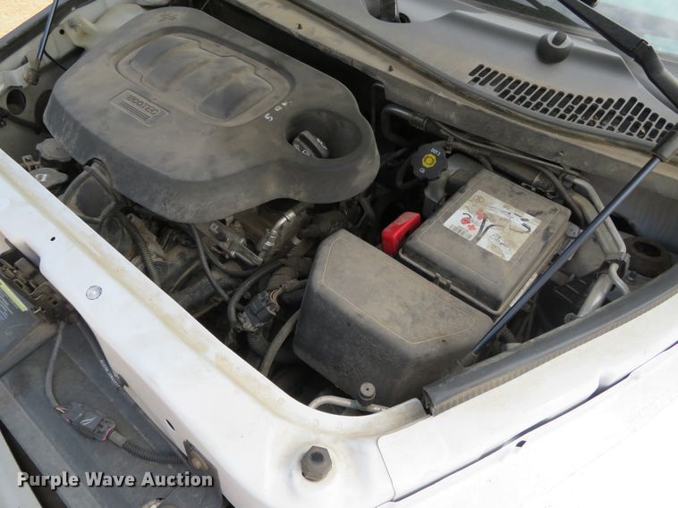 image for item DN5868 2010 Chevrolet HHR