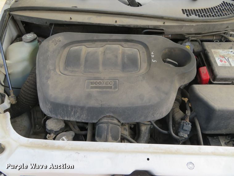 image for item DN5868 2010 Chevrolet HHR