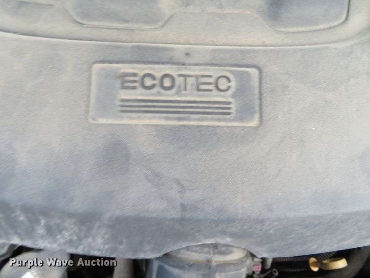 image for item DN5868 2010 Chevrolet HHR