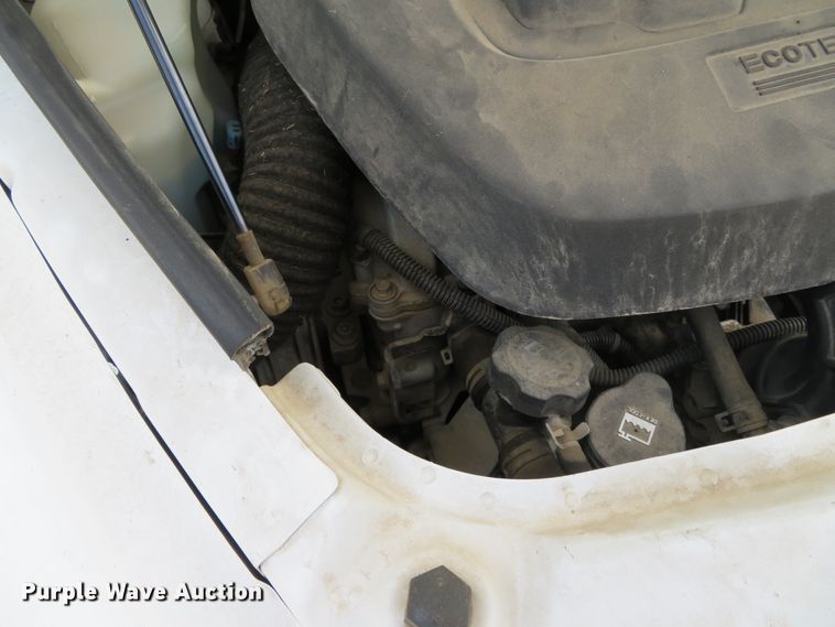 image for item DN5868 2010 Chevrolet HHR