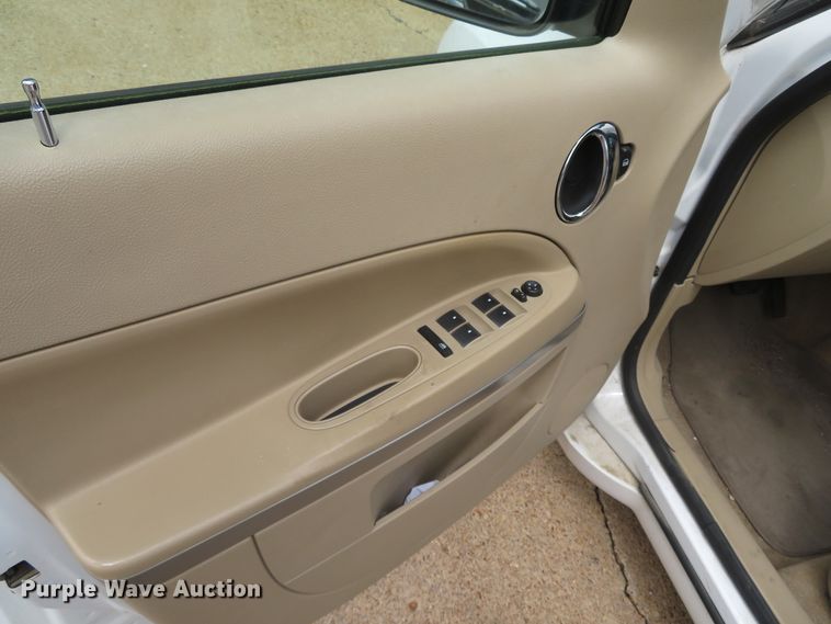 image for item DN5868 2010 Chevrolet HHR