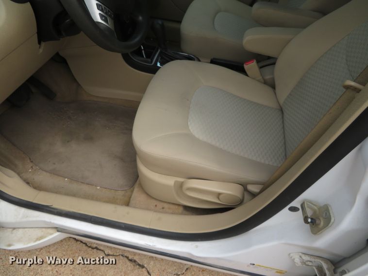 image for item DN5868 2010 Chevrolet HHR