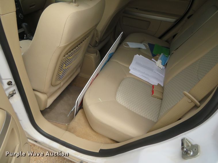 image for item DN5868 2010 Chevrolet HHR