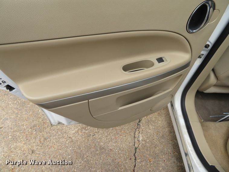 image for item DN5868 2010 Chevrolet HHR