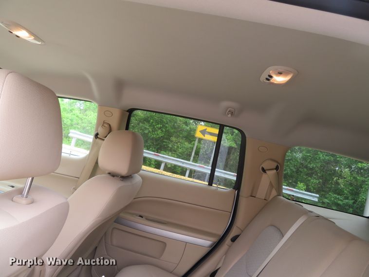 image for item DN5868 2010 Chevrolet HHR