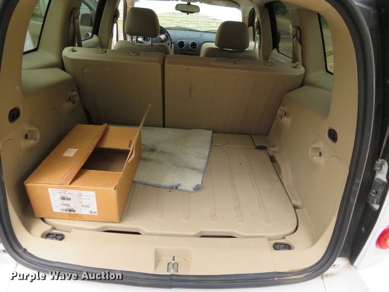 image for item DN5868 2010 Chevrolet HHR