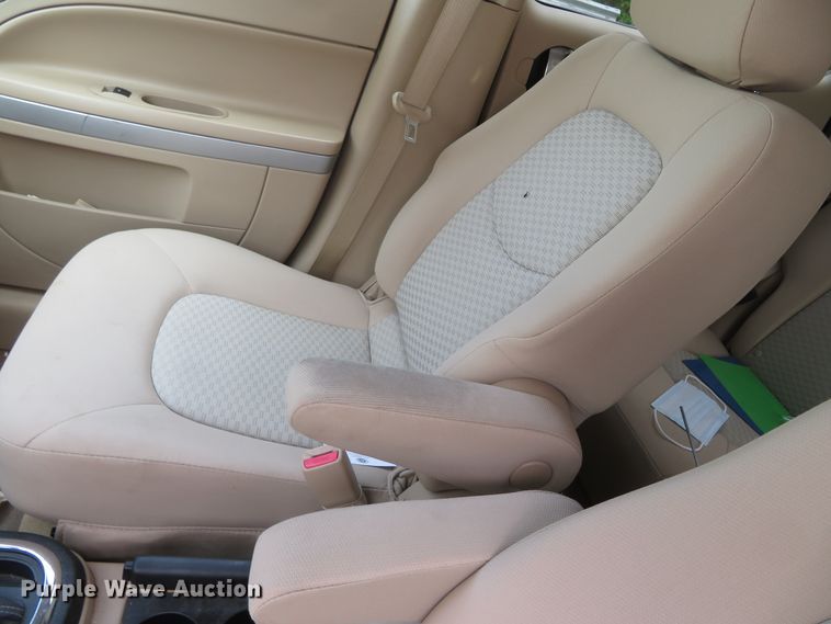 image for item DN5868 2010 Chevrolet HHR