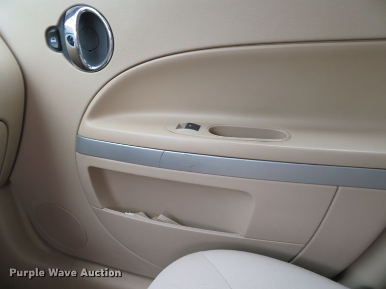 image for item DN5868 2010 Chevrolet HHR