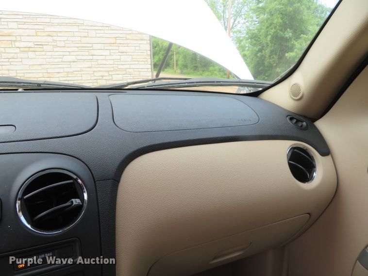 image for item DN5868 2010 Chevrolet HHR