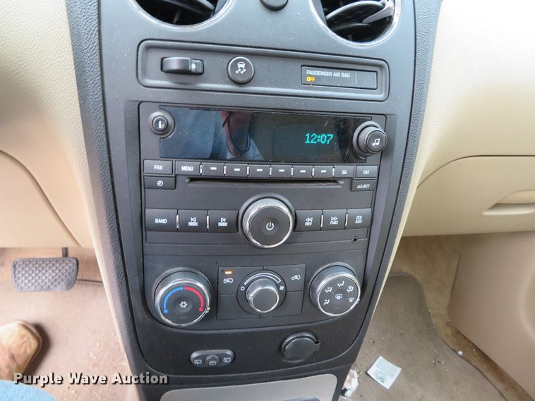 image for item DN5868 2010 Chevrolet HHR