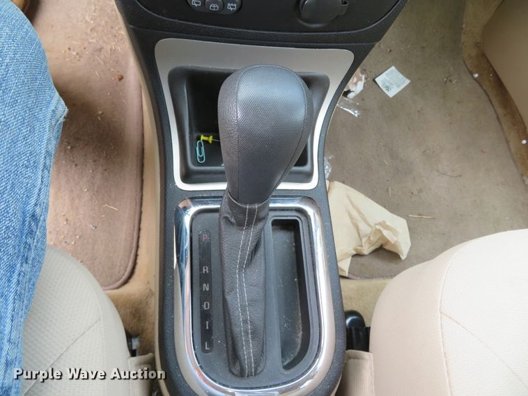 image for item DN5868 2010 Chevrolet HHR