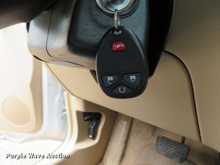 image for item DN5868 2010 Chevrolet HHR