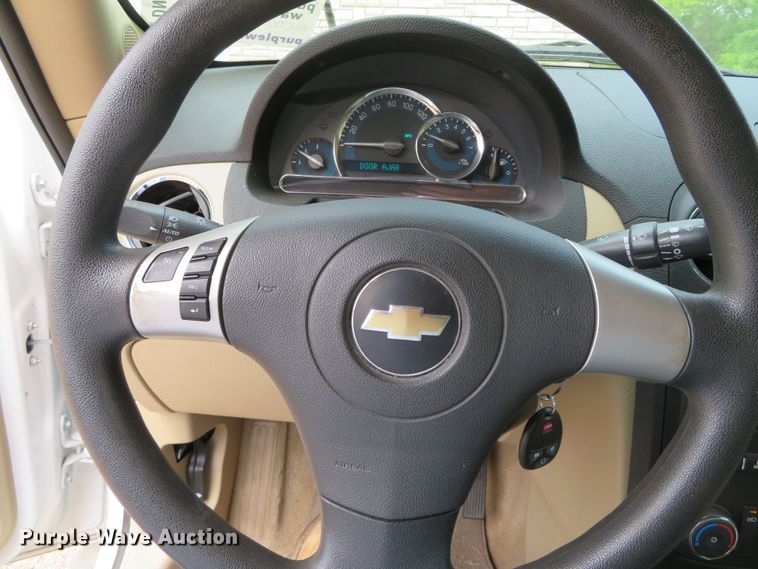 image for item DN5868 2010 Chevrolet HHR