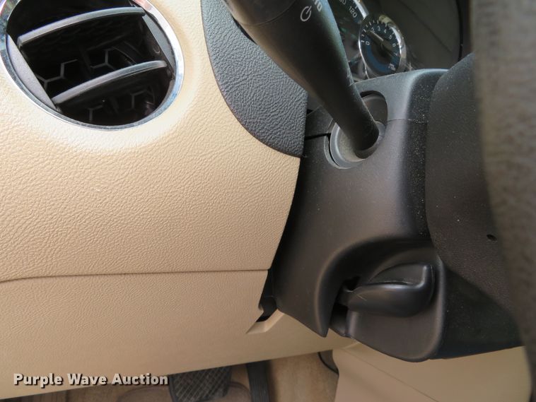 image for item DN5868 2010 Chevrolet HHR