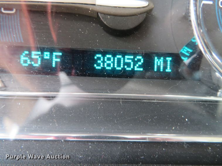 image for item DN5868 2010 Chevrolet HHR