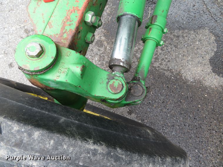 image for item DN5871 John Deere 6410  tractor