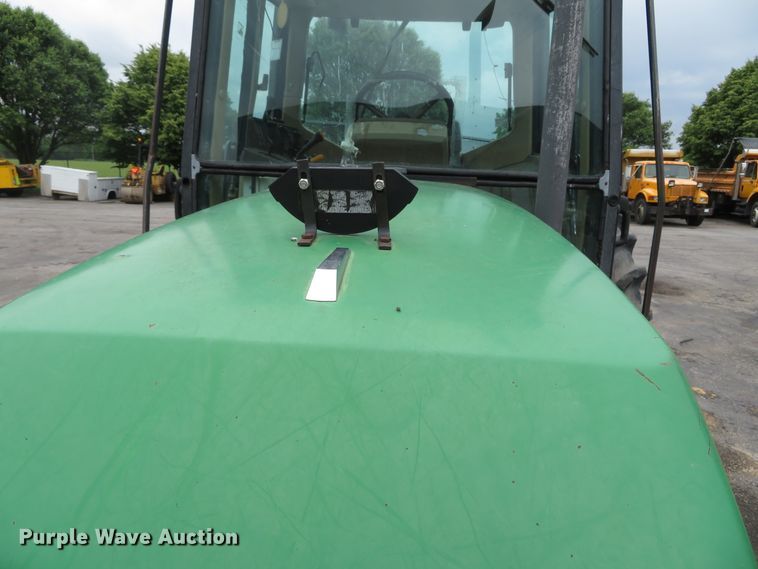 image for item DN5871 John Deere 6410  tractor