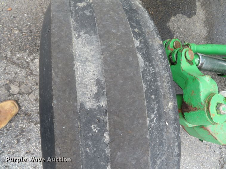 image for item DN5871 John Deere 6410  tractor