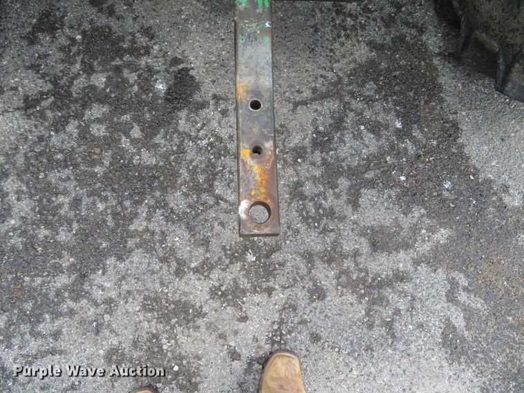 image for item DN5871 John Deere 6410  tractor