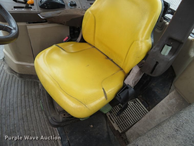 image for item DN5871 John Deere 6410  tractor