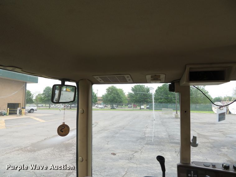 image for item DN5871 John Deere 6410  tractor