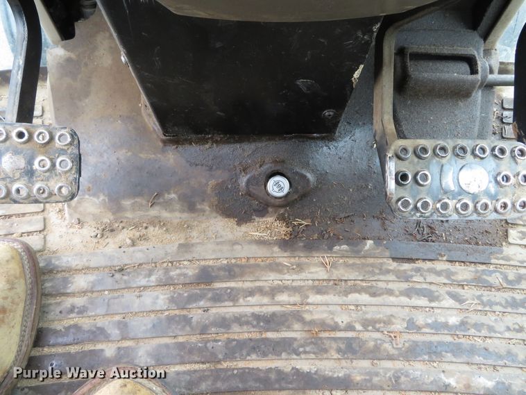 image for item DN5873 John Deere 6615  tractor