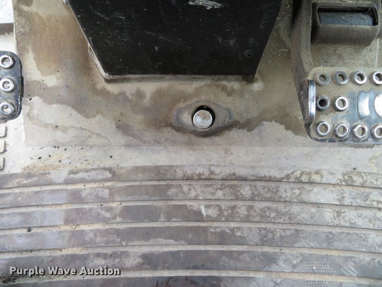 image for item DN5874 John Deere 6615  tractor