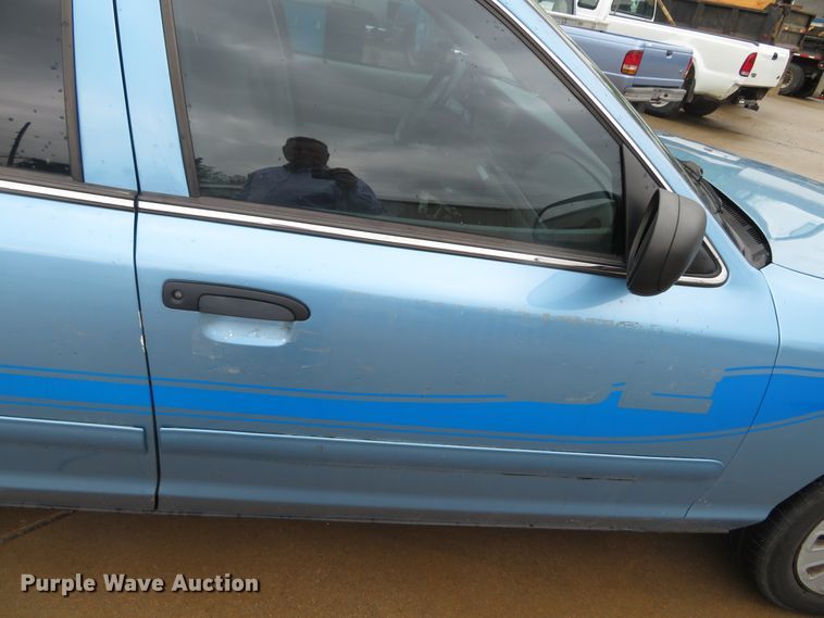 image for item DN5875 2007 Ford Crown Victoria Police Interceptor