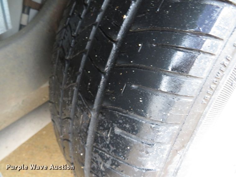 image for item DN5875 2007 Ford Crown Victoria Police Interceptor