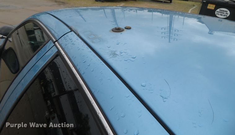 image for item DN5875 2007 Ford Crown Victoria Police Interceptor