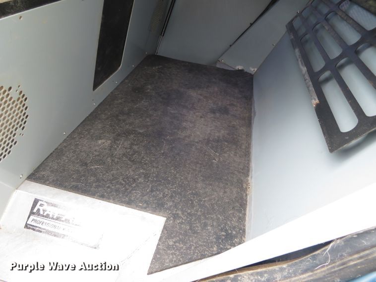 image for item DN5875 2007 Ford Crown Victoria Police Interceptor